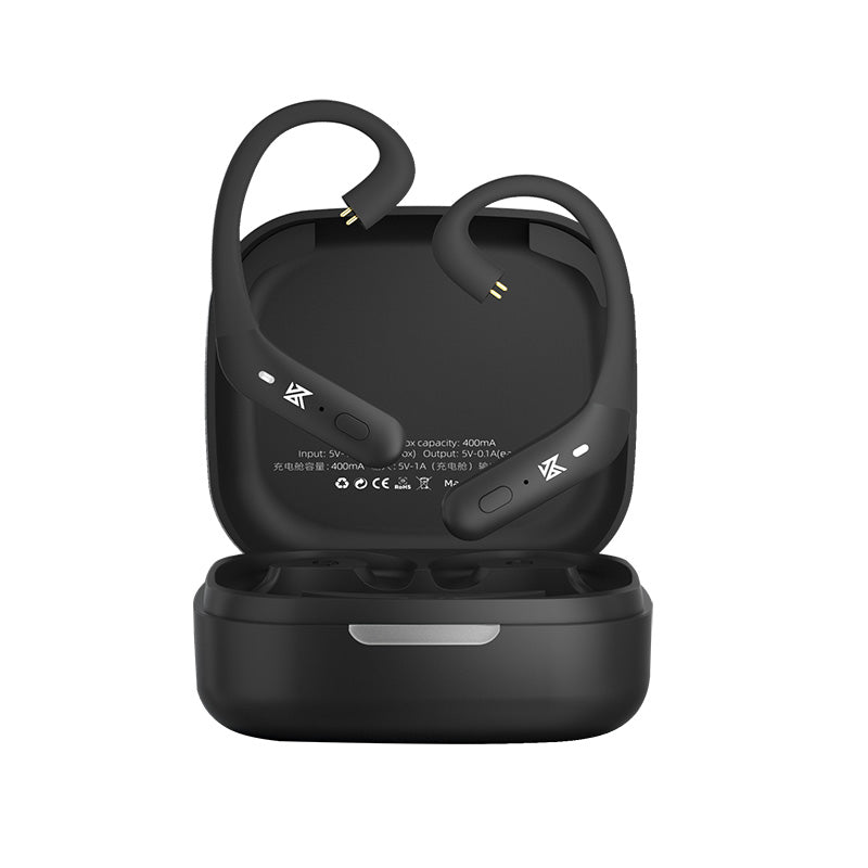 Ear hook true online wireless earbuds