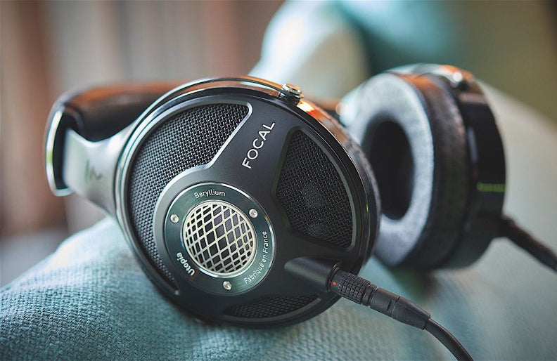 GUIDE TO CHOOSING THE PERFECT PAIR OF FOCAL HEADPHONES