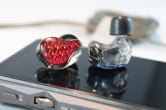 What are IEMs or In-Ears Monitors, and how are they different from Earphones?