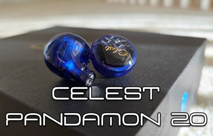 Kinera Celest Pandamon 2.0: The Ultimate Audiophile Companion