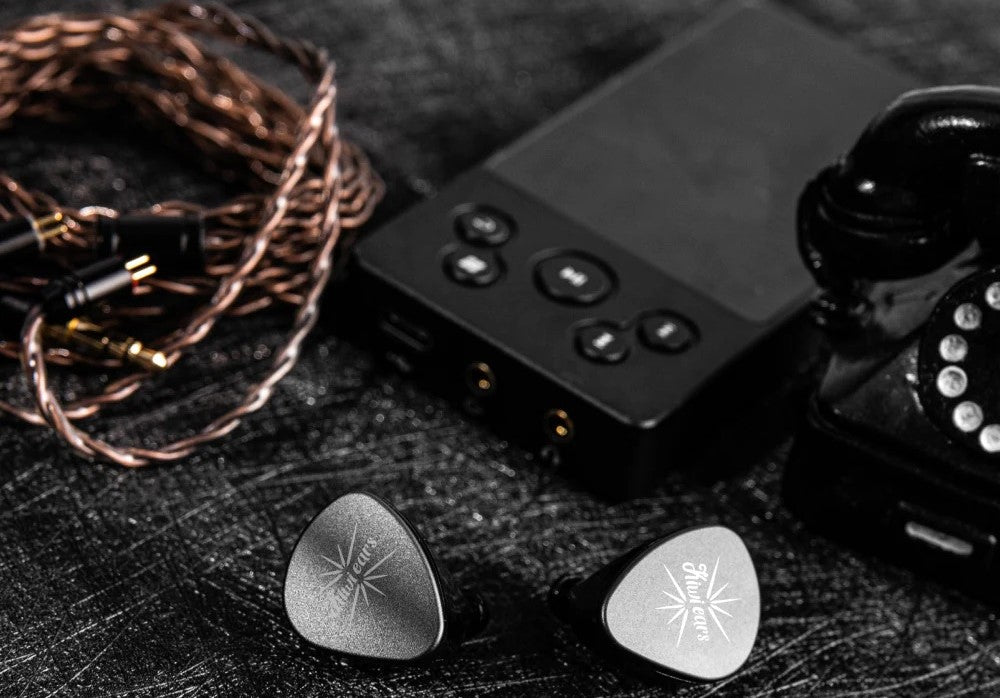 Kiwi Ears Launches Innovative In-Ear Monitors Redefining Music Listening