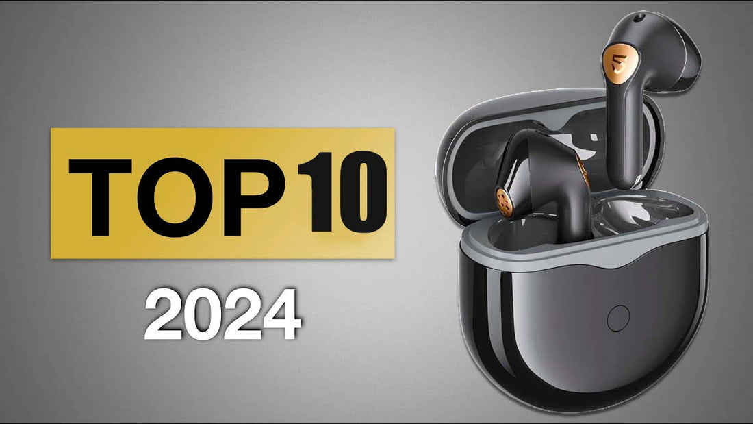 10 Best Budget Wireless Earbuds Reviews in 2024