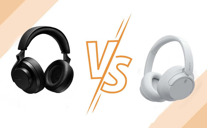 Wireless vs. Bluetooth Headphones: A Quick and Easy Guide!