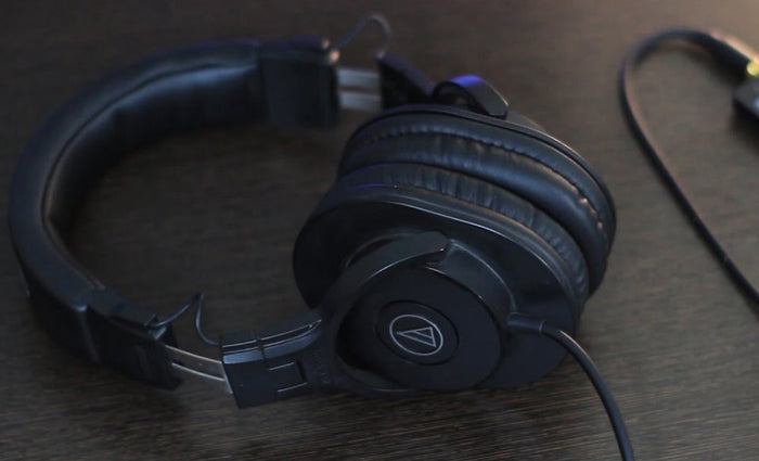 Why audiophiles should embrace closed-back headphones?