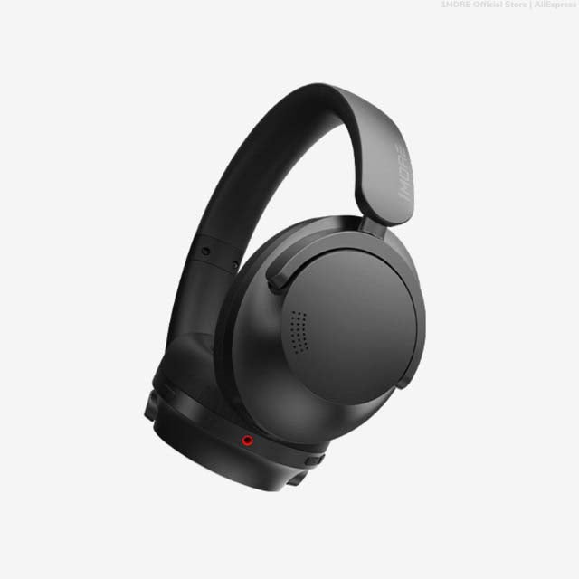 1MORE Sonoflow Wireless Bluetooth Active Noise Canceling Headphones