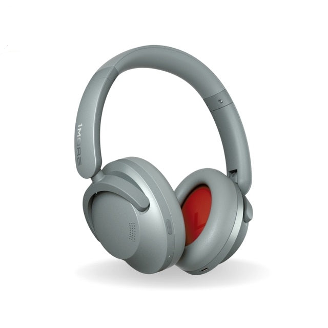 1MORE Sonoflow Wireless Bluetooth Active Noise Canceling Headphones