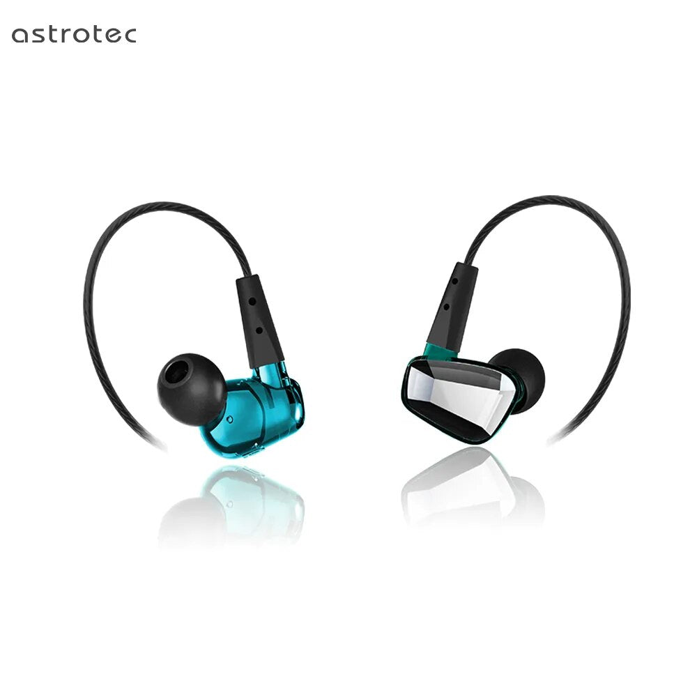 Astrotec – earphonecart