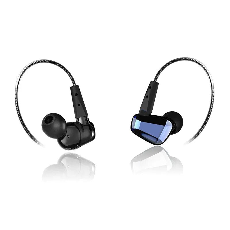 Astrotec GX40 Premium Dynamic HIFI Earphone for Phones