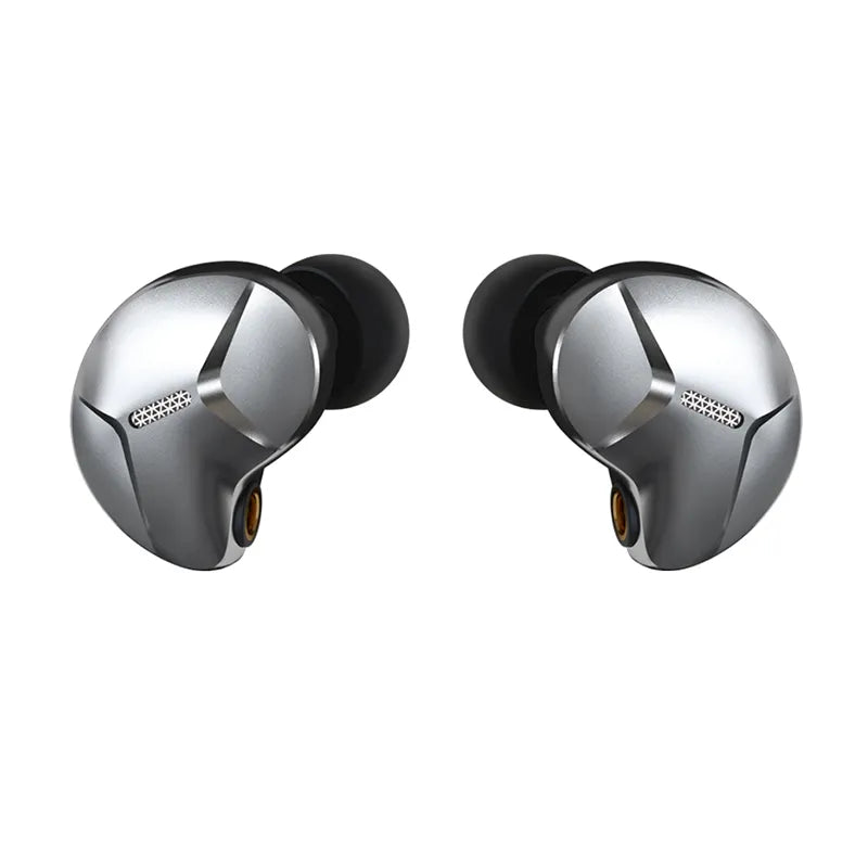 BGVP ZERO In-ear Electrostatic Dynamic Earphones Gaming Headphones