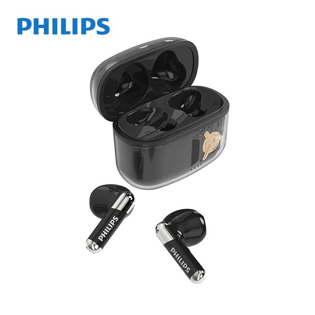 Philips TAT1168 Headphone Wireless Bluetooth 5.3 Headset
