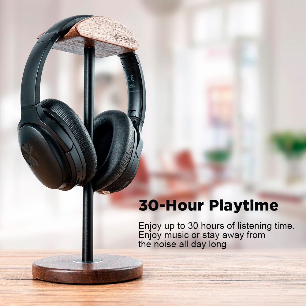 COWIN SE7 Upgraded Active Noise Cancelling Wireless Headphones