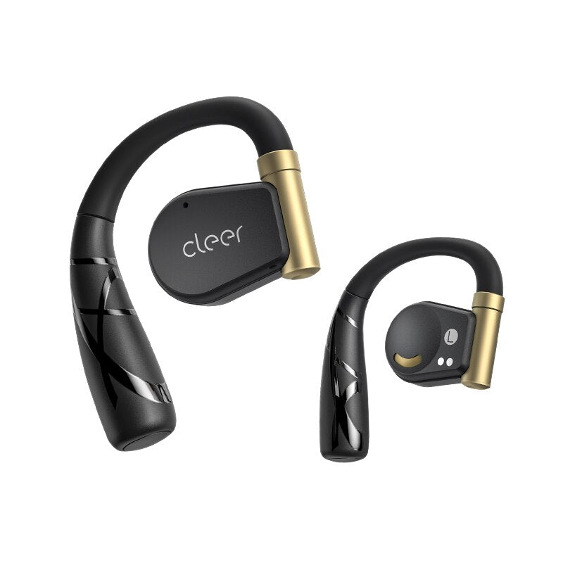 Cleer ARC II Sport Bluetooth 5.3 Open-Ear TWS Headphones