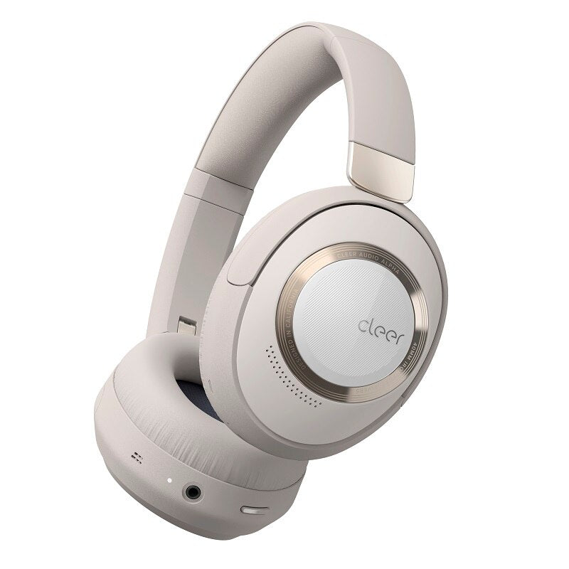 Cleer Alpha Flagship Noise Cancelling Wireless Bluetooth Headphone