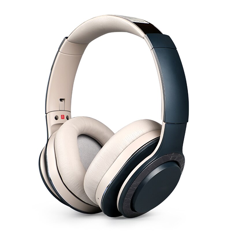 Cleer Enduro 100 Active Noise Cancelling Over-Ear Headphones