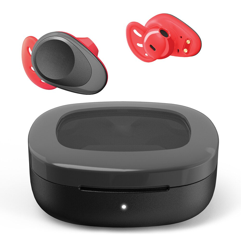 Cleer GOAL True Wireless Sport Earbuds for Adventure and Workout