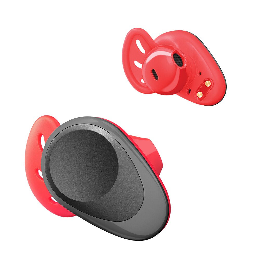 Cleer GOAL True Wireless Sport Earbuds for Adventure and Workout