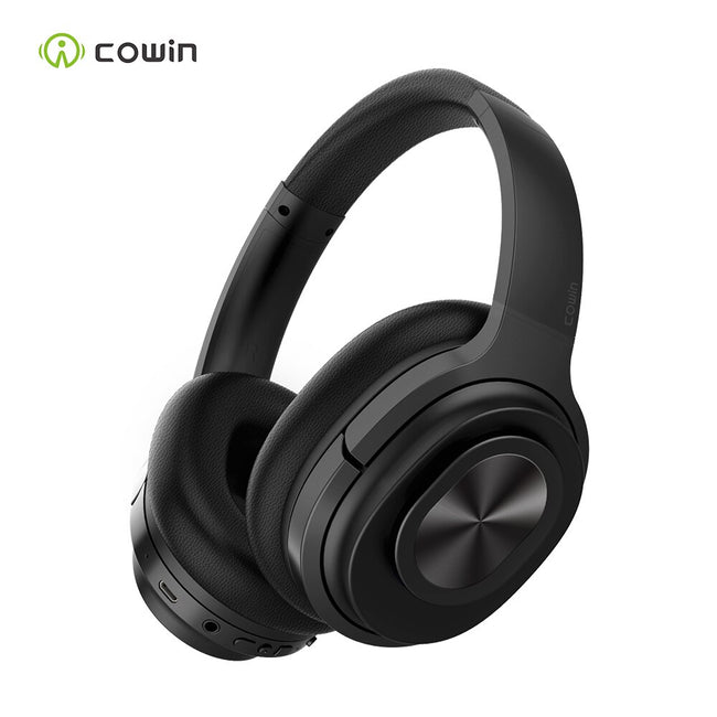 Cowin SE7MAX Upgraded Noise Canceling Bluetooth 5.0 Wireless Headphones