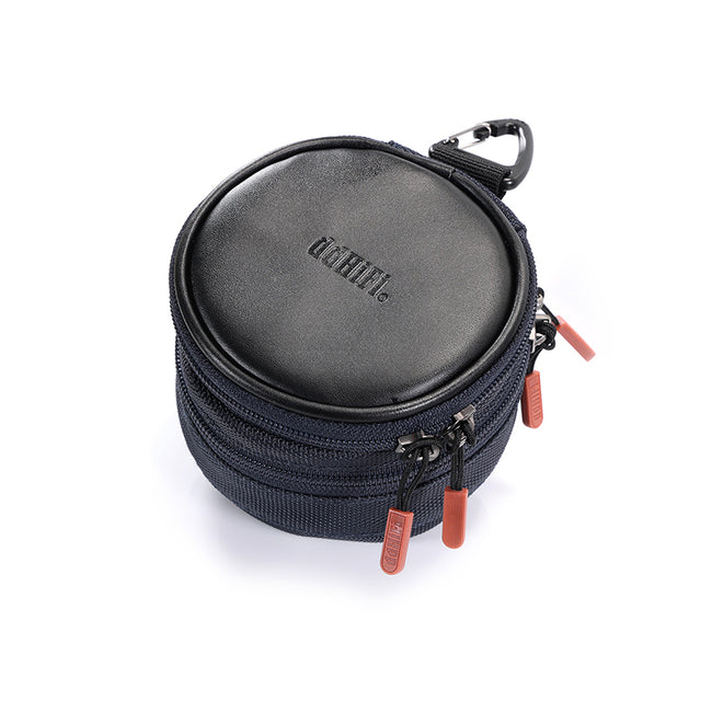DD ddHiFi C100 Earphones Carrying Case (Double-Layer Space)