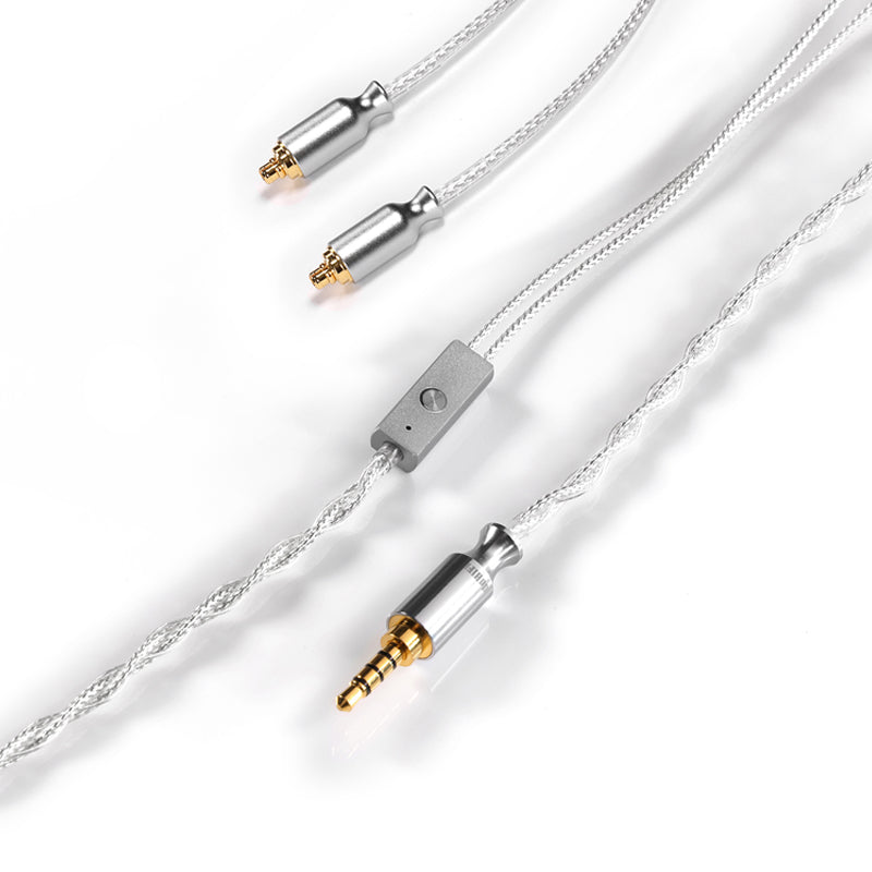 DD ddHiFi M120A 3.5mm Earphone Cable with MMCX