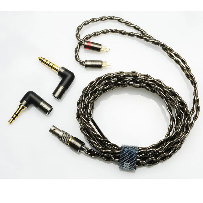 DUNU SA6 MK2 / 6 Balance Armature Drivers in-ear earphone