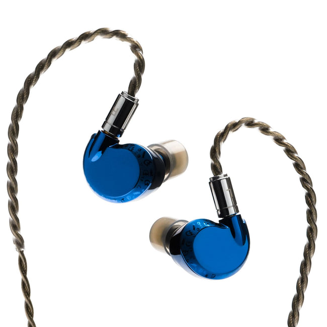 DUNU Falcon Ultra Dynamic Driver Flagship In-ear Earphone Wired Earbuds