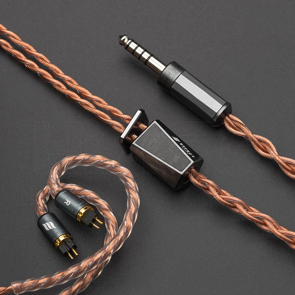 Effect Audio Signature Series ARES S Earphone Cable