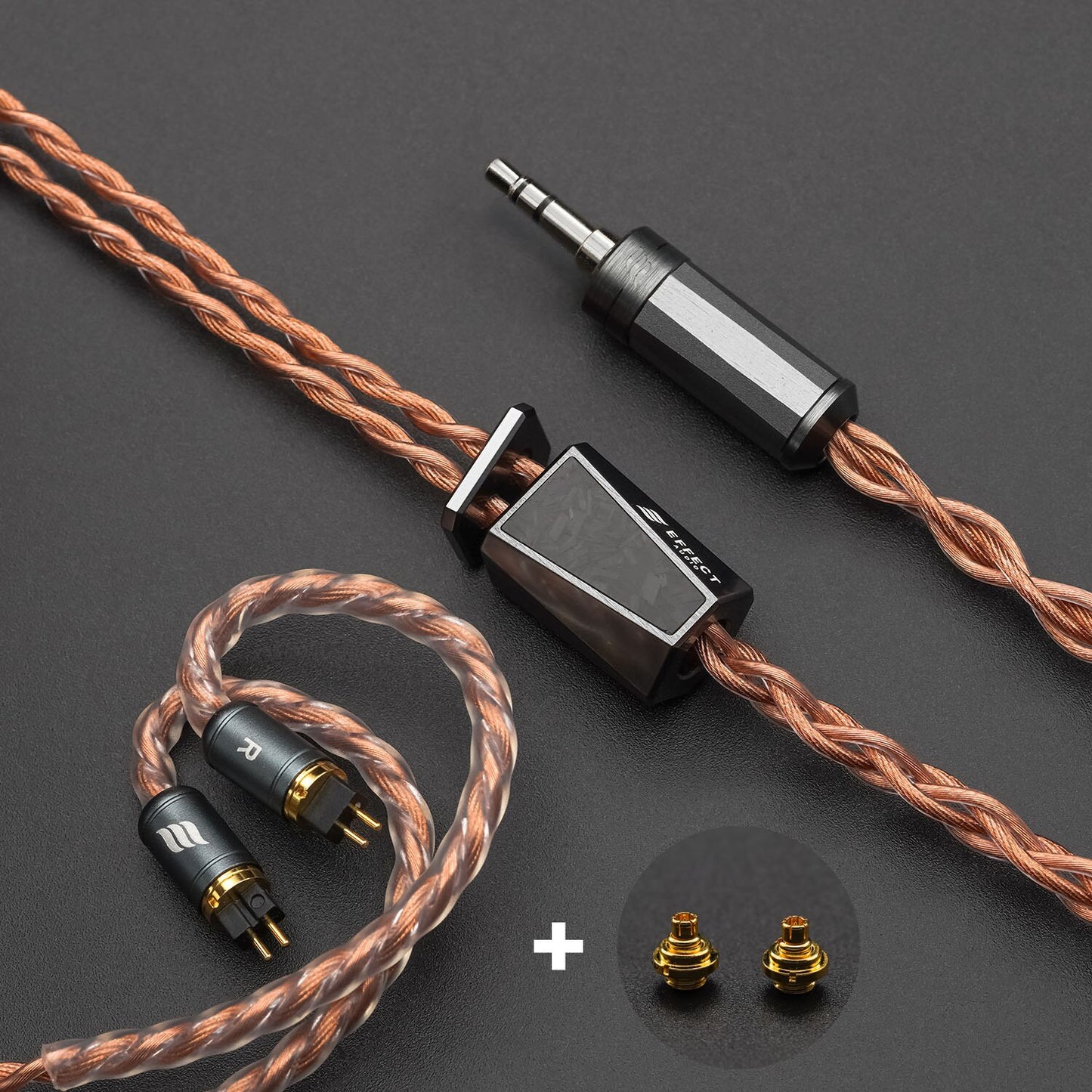 Effect Audio Signature Series ARES S Earphone Cable