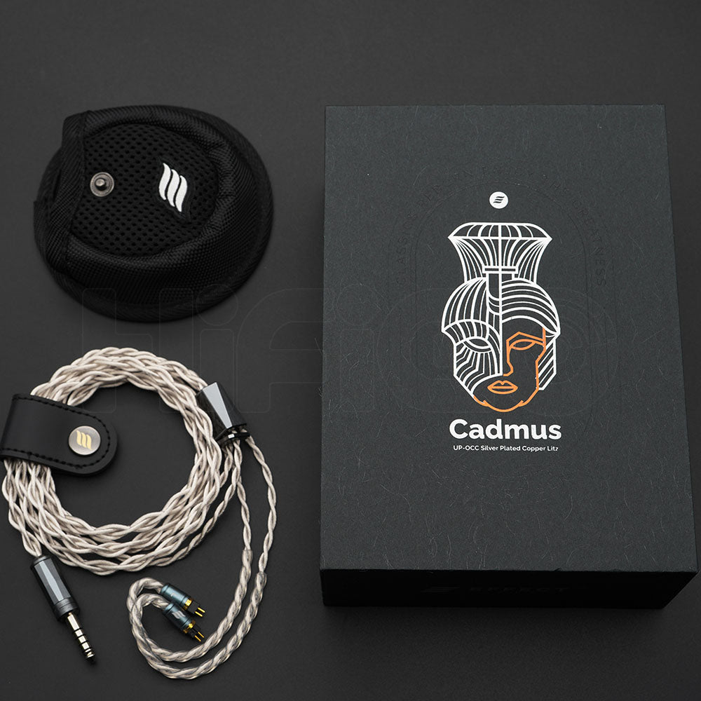 Effect Audio Signature Series CADMUS Earphone Cable