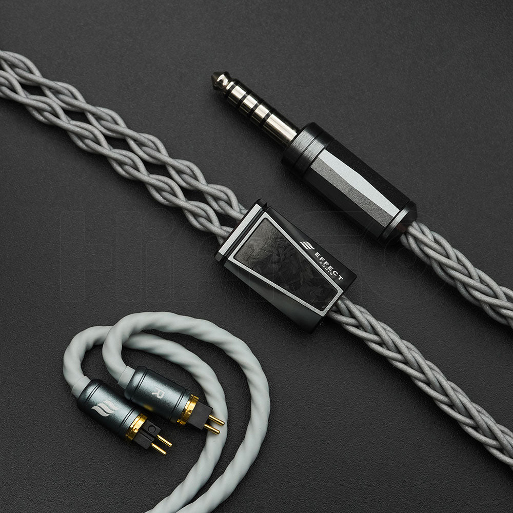 Effect Audio Signature Series Eros S Earphone Cable