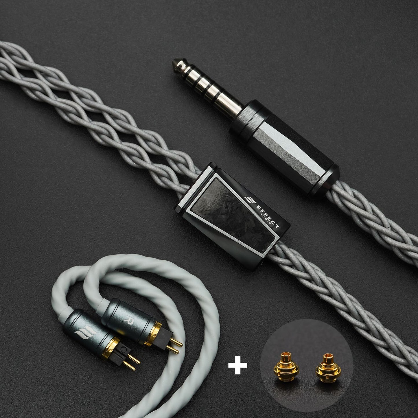 Effect Audio Signature Series Eros S Earphone Cable