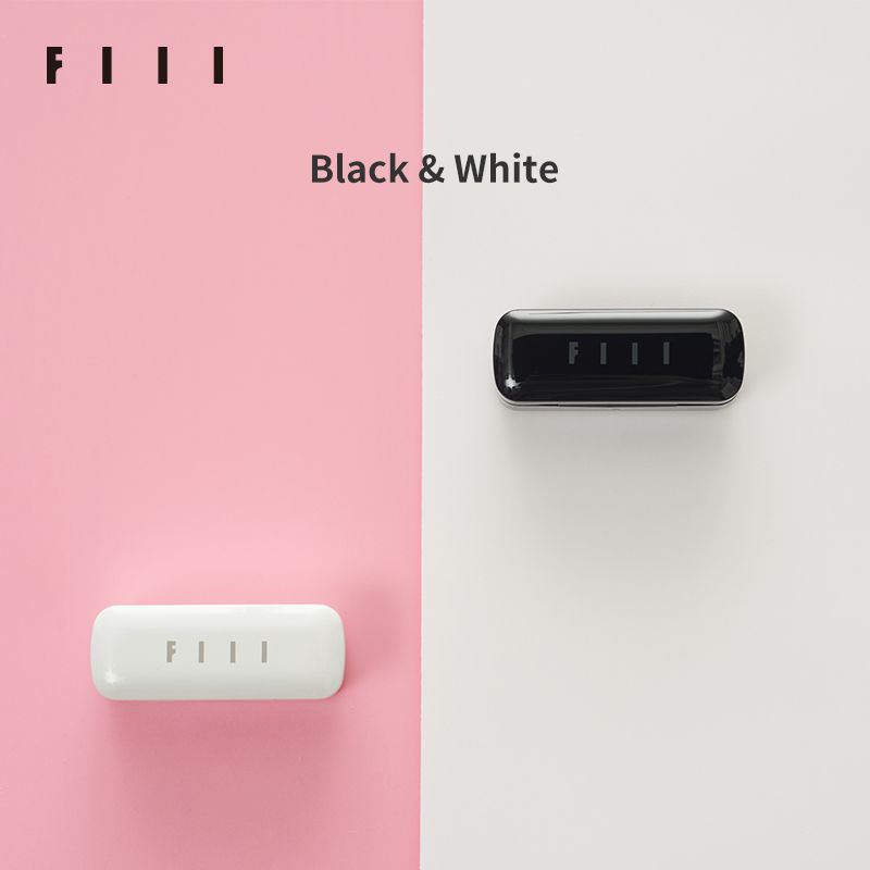 FIIL T1XS Hi-Fi Bluetooth 5.0 Dual-Mic Wireless Sports Headphones