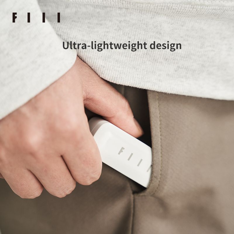 FIIL T1XS Hi-Fi Bluetooth 5.0 Dual-Mic Wireless Sports Headphones