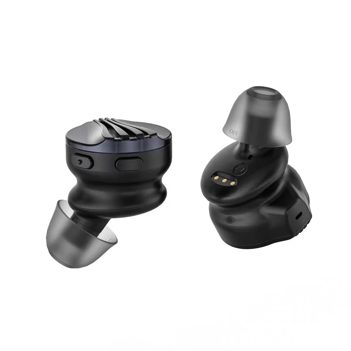 FiiO FW5 TWS Bluetooth 5.2 True Wirless Earbuds 10mm Dynamic Driver Earphone