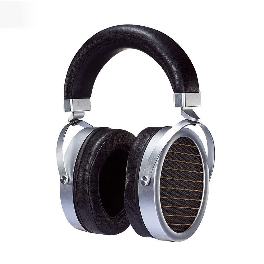 Gold Planar GL2000 Flagship Planar Magnetic Headphone