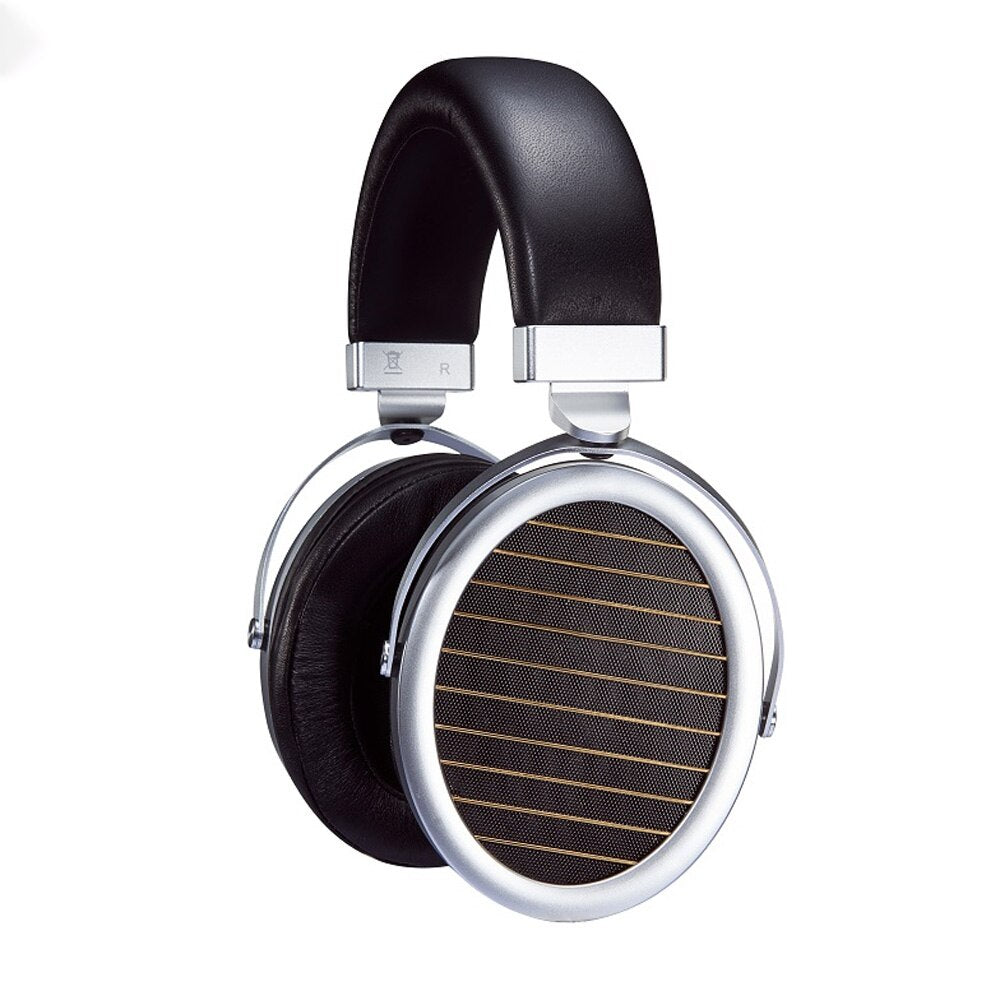 Gold Planar GL2000 Flagship Planar Magnetic Headphone – earphonecart