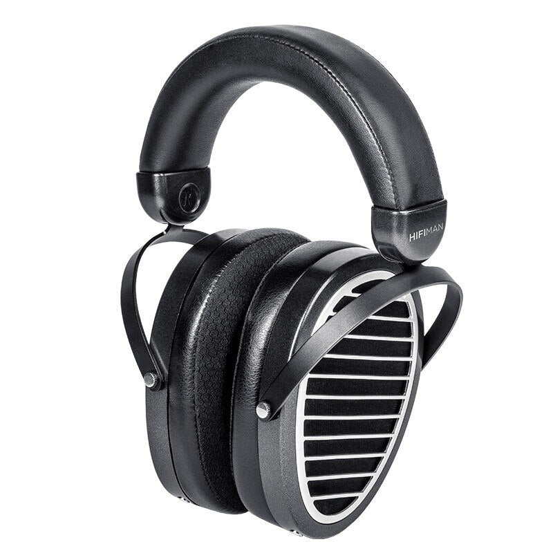 HIFIMAN Edition XS Over-Ear Open-Back Planar Magnetic Headphones