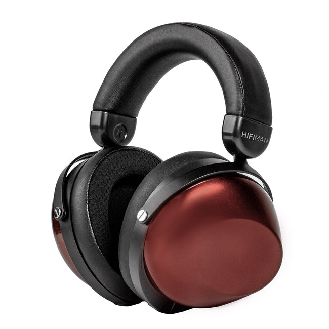 HIFIMAN HE-R9 Dynamic Closed-Back Over-Ear Headphones