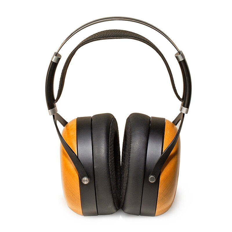 HIFIMAN SUNDARA Closed-Back Over-Ear Planar Magnetic Wired Headphones