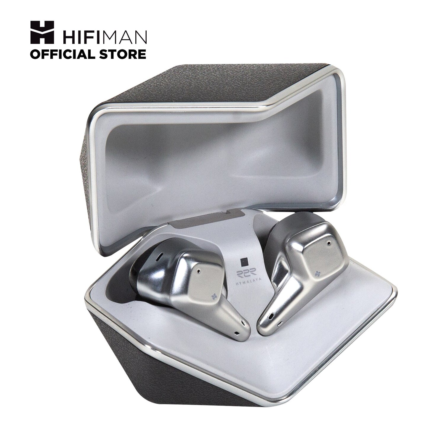 HIFIMAN SVANAR Wireless Bluetooth In-Ear Hi-Fi Earphones