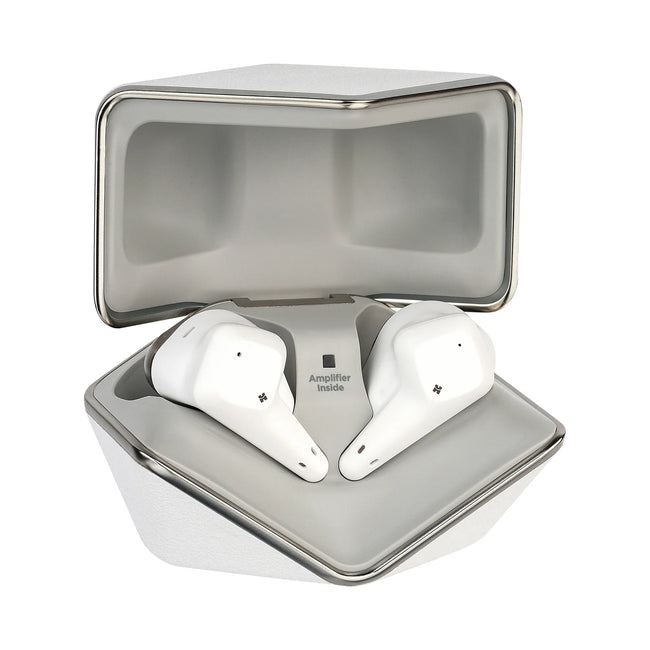 HIFIMAN SVANAR Wireless Jr. Noise Cancelling Bluetooth In-Ear Hi-Fi Earphones
