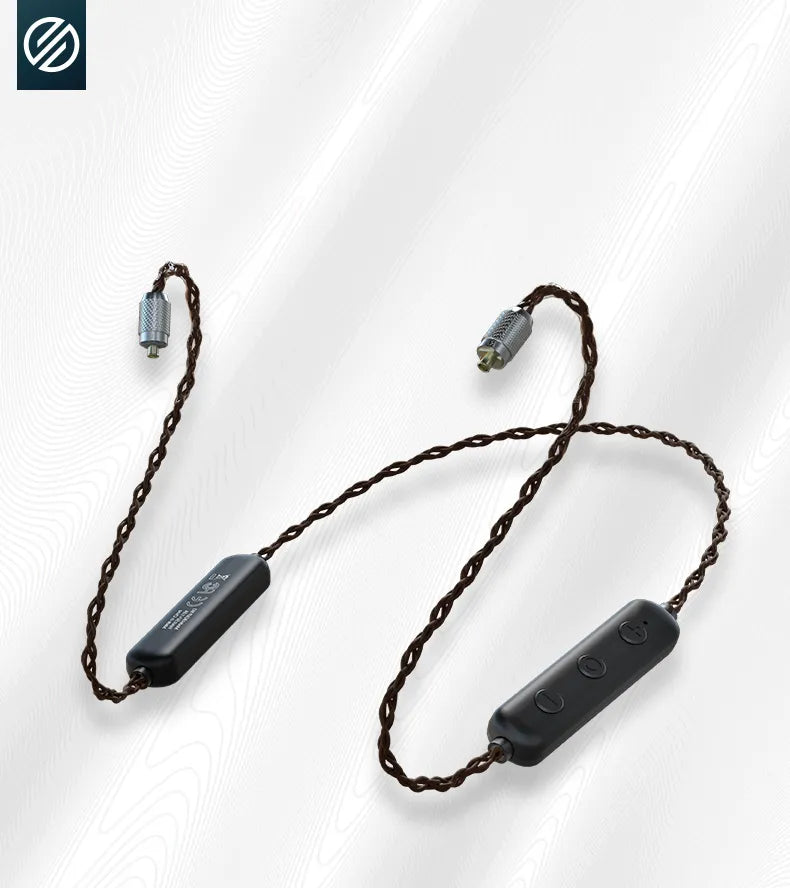 BGVP M3 Neck-Mounted Bluetooth5.2 Earphone Cable