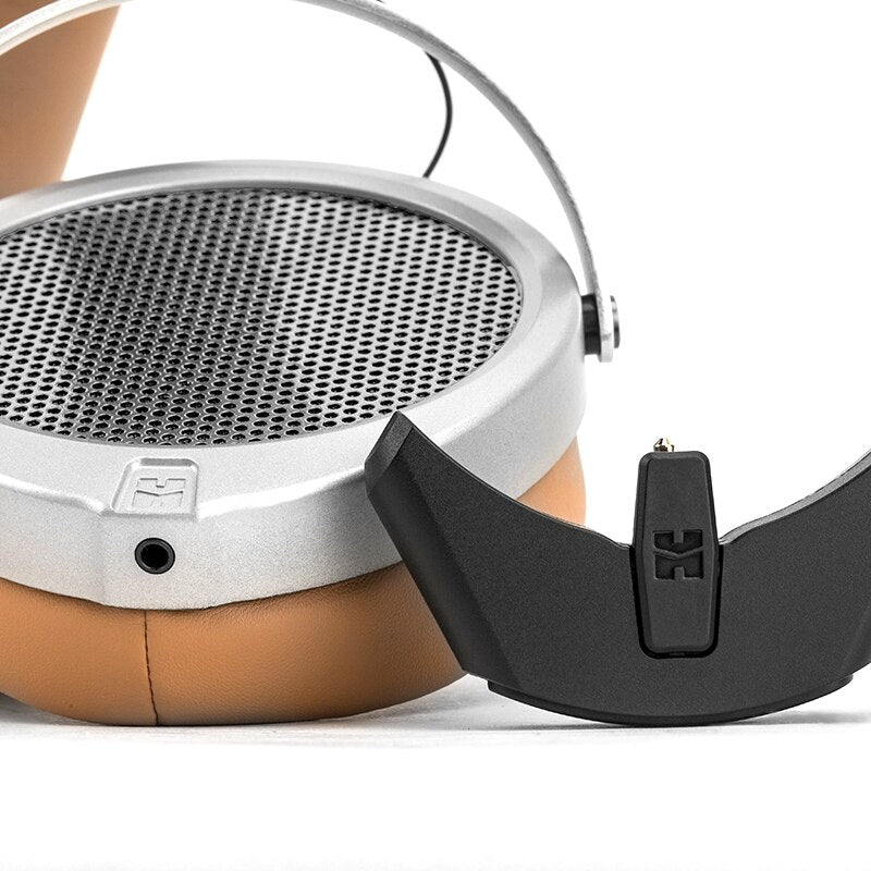 Hifiman DEVA Headphones Flat Plate Diaphragm Bluetooth Headphone