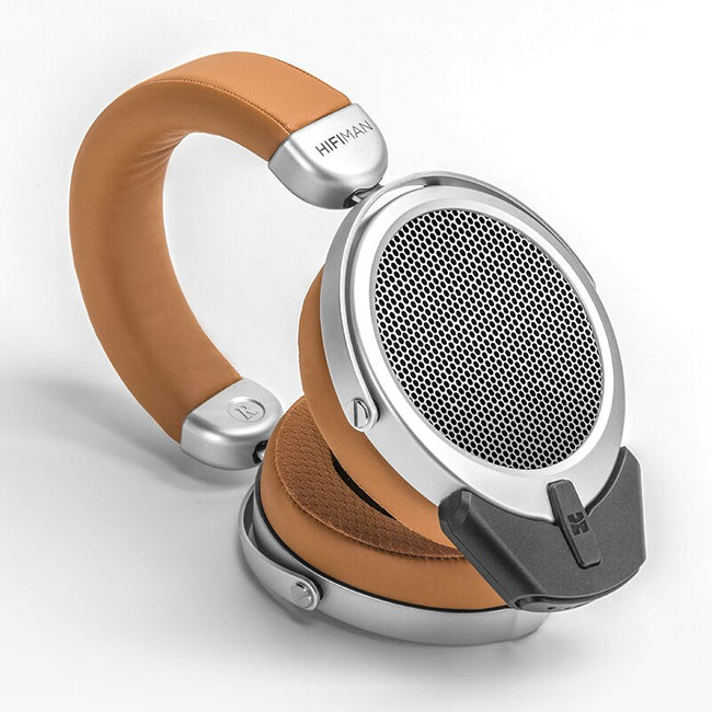 Hifiman DEVA Headphones Flat Plate Diaphragm Bluetooth Headphone