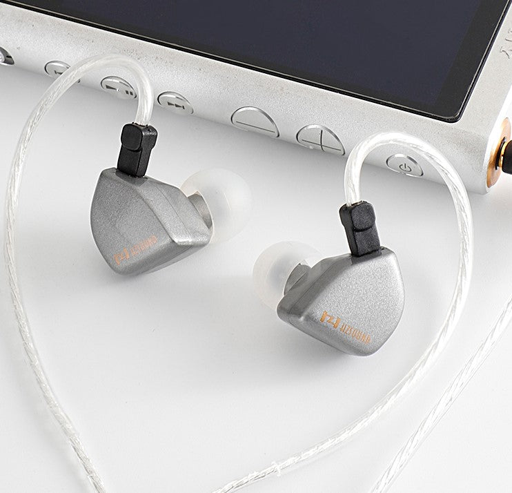 Hzsound Heart Mirror Zero In-ear Monitor 10mm Diaphragm Earphone