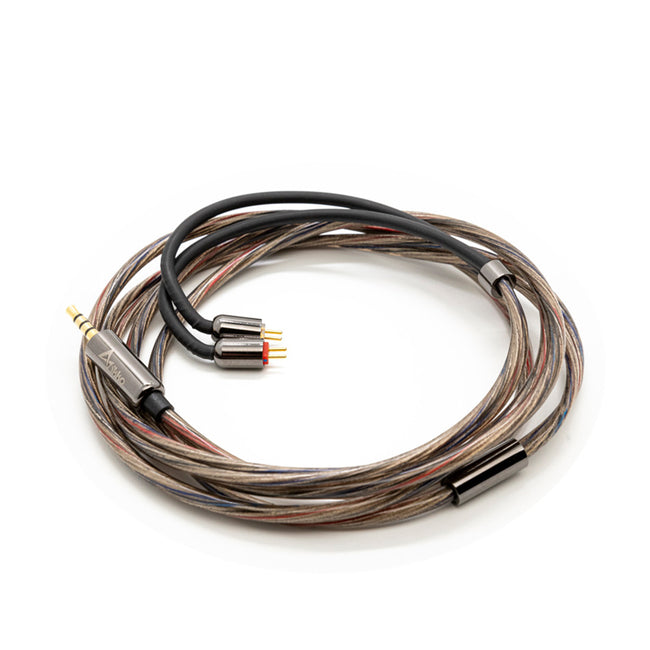 iKKO CTU01 Balanced Cable In-Ear Earphone Upgrade Cable