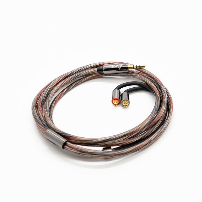 iKKO CTU01 Balanced Cable In-Ear Earphone Upgrade Cable