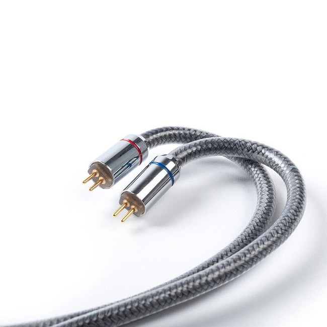 KBEAR Pure 2 Core UPOCC Single Crystal Copper Earphone Cable