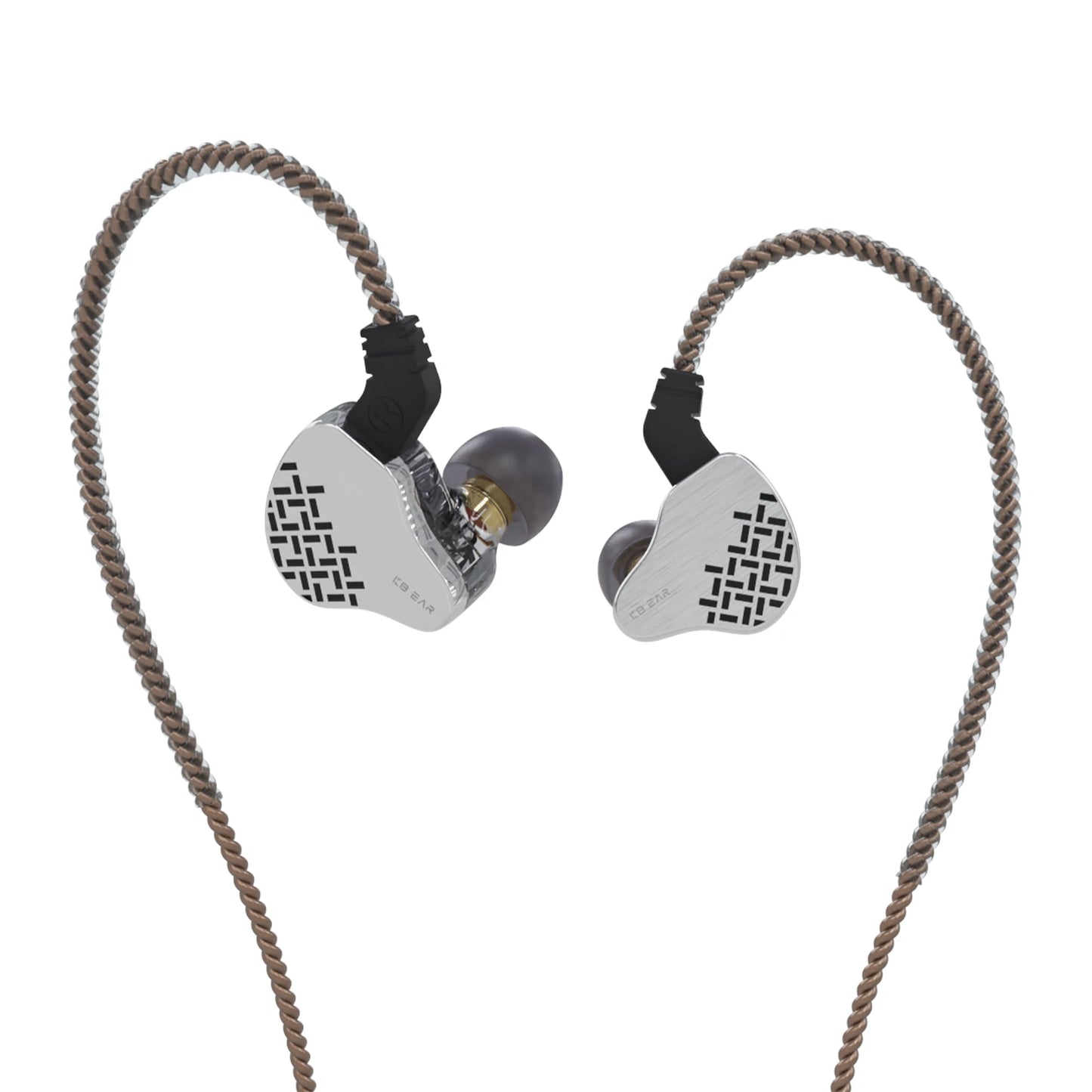 KBEAR Rosefinch Dynamic HiFi In-ear Headphone