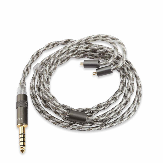 Letshuoer M5 Audio 3.5mm Cable or 4.4mm Balanced Headphone Cables