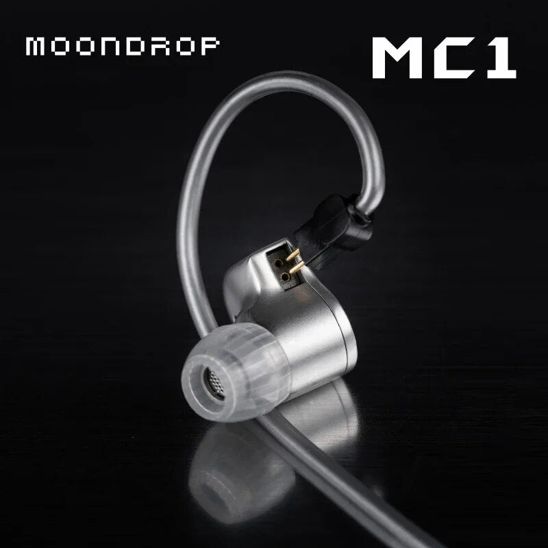 MOONDROP MC1 Upgrade 0.78mm-2pin Cable